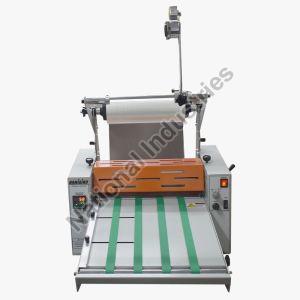 Jumbo Roll To Roll Lamination Machine 15\