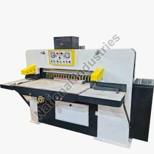 Semi-Automatic Paper Cutting Machine Size 43\