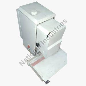 2 hole paper drilling machine