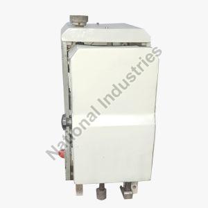2 hole paper drilling machine