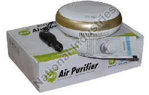 XLO Aircom Car Air purifier
