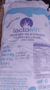 Lactowin skimmed milk powder