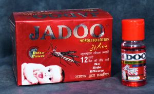 Jadoo Mosquito Lotion