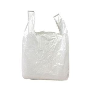 Biodegradable and Compostable Polythene Bag