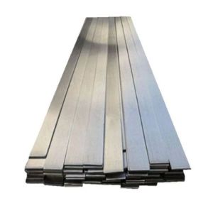 Stainless Steel Cold Rolled Flat Bar