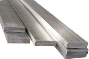 Stainless Steel Hot Rolled Flat Bar