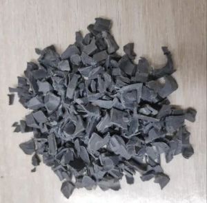 Grey PBT Glass Filled Granules