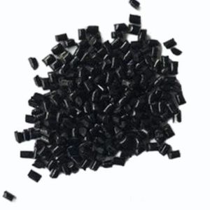 PC Black Granules