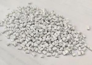 White PP Milky Granules