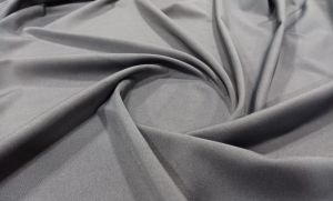 lycra grey fabric