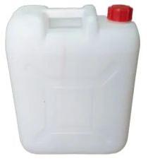 Plastic Jerry Can