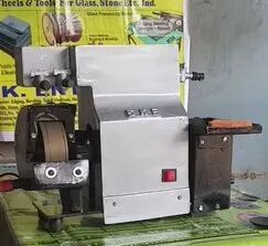 Optical Hand Edger Machine