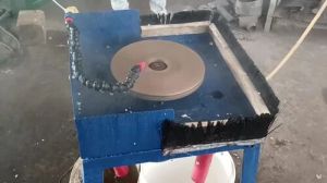 SKE PHB Glass Grinding Beveling Machine