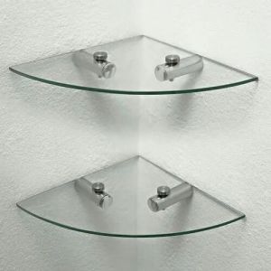 Glass Corner Rounding Machine