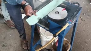 SKE PHB Glass Grinding Beveling Machine