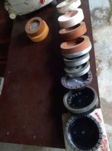 Metal Bond Diamond Wheel
