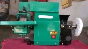 Optical Lens Cutting Grinding Polishing Machine