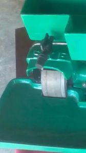 Optical Lens Cutting Grinding Polishing Machine