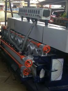 SKE-11B Glass Edge Beveling Machine