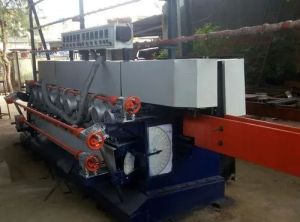 SKE-11B Glass Edge Beveling Machine