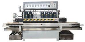 SKE-12E Glass Edge Polishing Machine