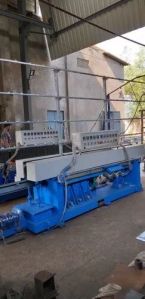 SKE-9E Straight Glass Edge Polishing Machine