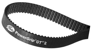 Rubber Timing Belts