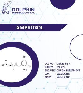 Ambroxol Hcl