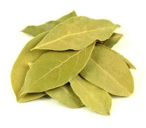 Dried Bay Leaf