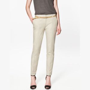 Ladies Chino Pant