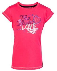 ladies printed t shirt