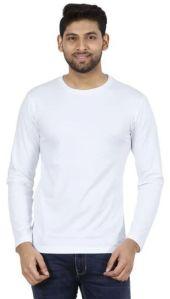 Mens Long Sleeve T Shirt