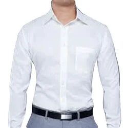 Mens Plain Shirt