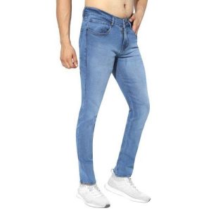 Mens Slim Fit Jeans