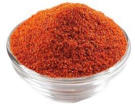 Red Chilli Powder