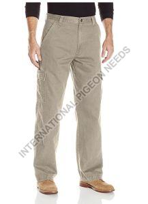 Mens Twill Pant