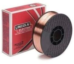 347 Supercore Lincoln Flux Cored Wire