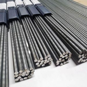 Cobalt Alloy Welding Electrode