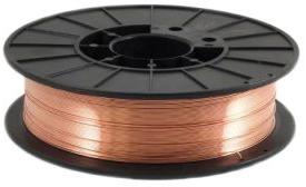 ER70S6 Copper MIG Welding Wire