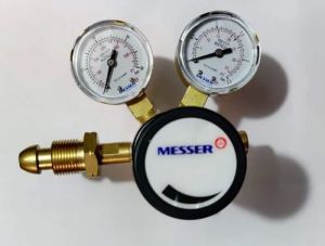 Gas Pressure Regulator