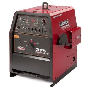 Single Phase Precision TIG Welding Machine