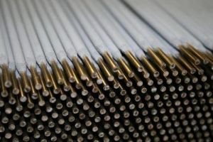 Stellite 6 Welding Electrode