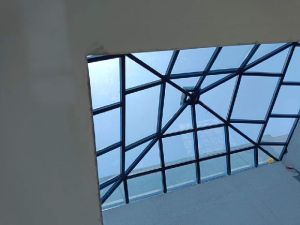 skylight fabrication services
