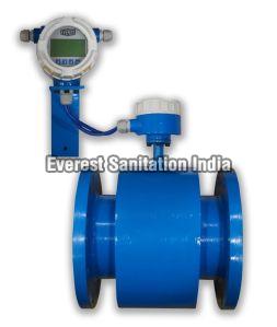 Electromagnetic Flow Meter