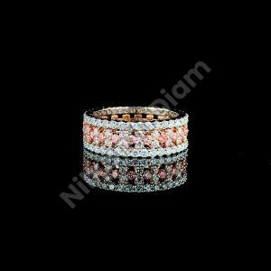 3 in1 Diamond Engagement Ring
