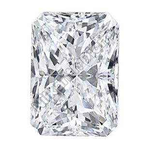 Radiant Cut Loose Diamond