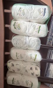 Imported Baby Pant Type Diapers