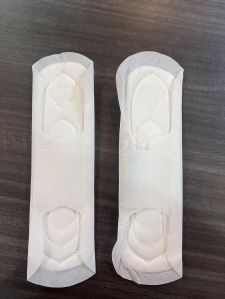 280 Mm Straight Sanitary Pad