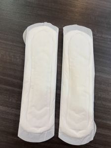 280 Mm Straight Sanitary Pad