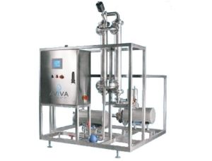 Powder Mixing Machine